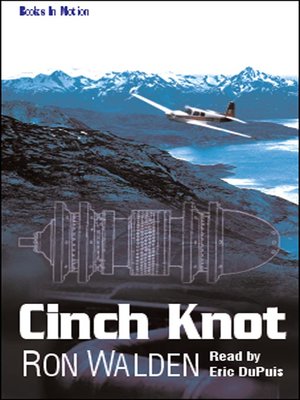 cover image of Cinch Knot